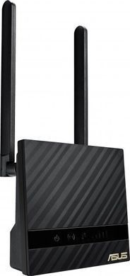 Маршрутизатор ASUS 4G-N16 N300, 4G/LTE, 1xGE LAN (90IG07E0-MO3H00) [104524]