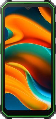 Смартфон Blackview BV4800 2/32GB Green (6931548314868) [619119]