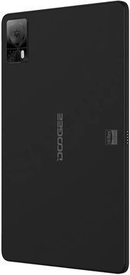 Планшет Doogee T20S 10.4" 8ГБ, 128ГБ, LTE, 7500мА&bull;год, Android, чорний (6924351639990) [113613]