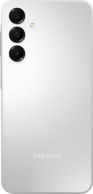 Смартфон Samsung Galaxy A16 SM-A165 4/128GB Gray (SM-A165FZABEUC) [600106]