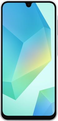 Смартфон Samsung Galaxy A16 SM-A165 4/128GB Gray (SM-A165FZABEUC) [600106]
