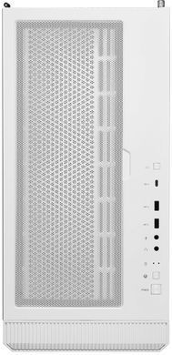 Корпус MSI без БЖ (MPG VELOX 100R White) [608687]