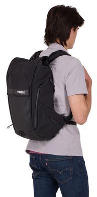 Рюкзак Thule Paramount Commuter 20L TPBBP-320 Black (3205232) [201720]