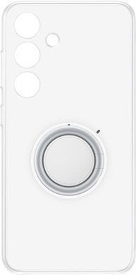 Чохол-накладка Samsung Clear Gadget Case для Samsung Galaxy S24 SM-S921 Transparent (EF-XS921CTEGWW) [602326]