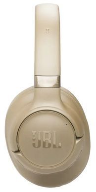 Гарнітура JBL TUNE 780NC Beige (JBLT780NCBEG) [203549]