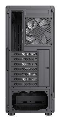 Корпус для комп'ютера ATX W/O PSU GAMEMAX (STORM 2 AB) [503703]