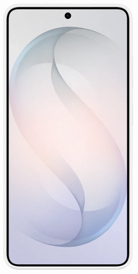 Чохол Samsung S26 Ultra Silicone Magnet Case White (EF-ES948CWEGWW) [204037]