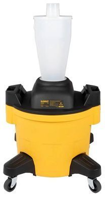 Фільтр циклонний для пилососів DeWalt DXV20P, DXV20PTA, DXV30SAPTA (DXVCS002) [113844]