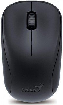 Миша Genius NX-7000, WL, чорний (31030027400) [104027]