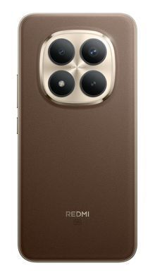 Смартфон Xiaomi (Redmi Note 15 Pro+ 5G 8/256GB Mocha Brown) [617058]