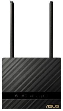 Маршрутизатор ASUS 4G-N16 N300, 4G/LTE, 1xGE LAN (90IG07E0-MO3H00) [104524]