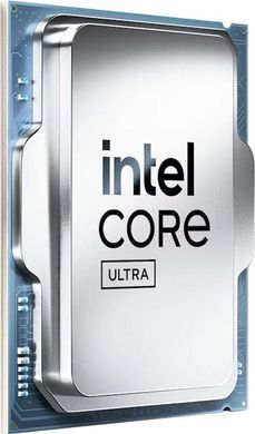 Процесор Intel Core Ultra 5 225F 3.3GHz (20MB, Arrow Lake, 65W, S1851) Tray (AT8076806416) [614274]