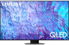 Samsung Телевізор 55" QE55Q80CAUXUA