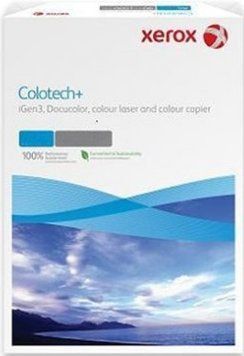 Папір Xerox COLOTECH + (100) A4 500арк. (003R94646) [16492]