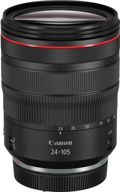 Цифр. фотокамера Canon EOS R5 Mark ll 5GHZ+24105USM (6536C029) [114411]