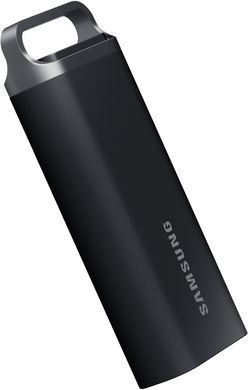 Портативний SSD Samsung 8TB USB 3.2 Gen 1 Type-C T5EVO Shield (MU-PH8T0S/EU) [109337]