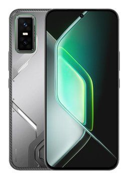 Мобільний телефон GT 30 PRO 12/256 X6873 SHADOW ASH INFINIX (X6873 12/256 SHADOW GRAY) [501946]