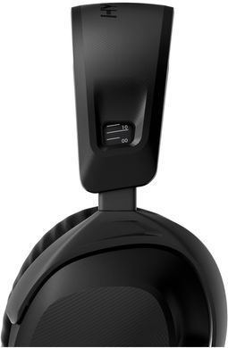 Гарнітура ігрова HyperX Cloud Stinger 2, mini-jack/dual 3.5мм, 2м/0.15м, чорний (519T1AA) [107303]