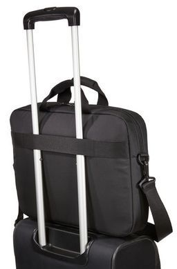 Сумка Case Logic Propel Attache 15.6" PROPA-116 Black (3204527) [200672]