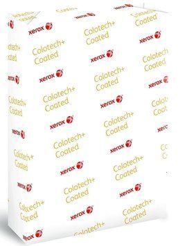Папір Xerox COLOTECH + GLOSS (170) A4 250ар. (003R91612) [106591]