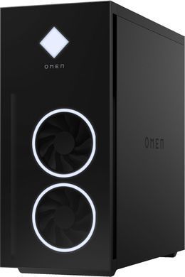 ПК HP OMEN 40L GT21-2013ua i7-14700F/32GB/SSD512Gb/NVIDIA GeF RTX 4070 Spr 12GB/K&M/WiFi/DOS (B22CZEA) [400860]