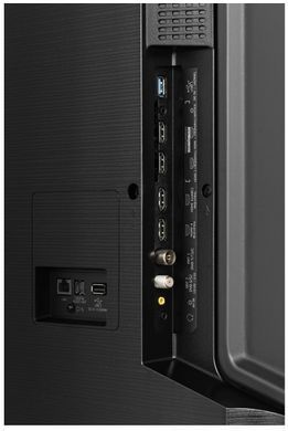 Телевізор Hisense (55E7NQ PRO) [609260]