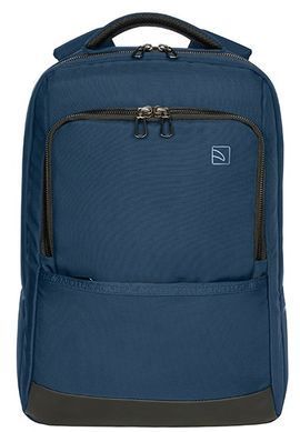 Рюкзак Tucano Luna Gravity AGS 15.6", синій (BKLUN15-AGS-B) [111846]