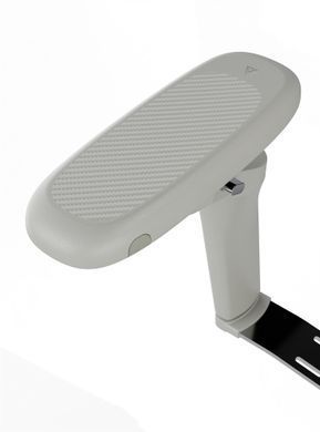 Крісло для геймерів TX3 Flex Pro Mesh Light Grey (TEGC-3076104.42) [617906]