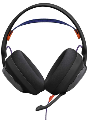 Гарнітура JBL QUANTUM 250 Black (JBLQTUM250BLK) [203387]