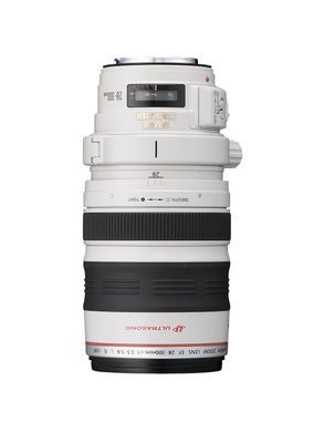 Об'єктив Canon EF 28-300mm f/3.5-5.6L IS USM (9322A006) [17672]