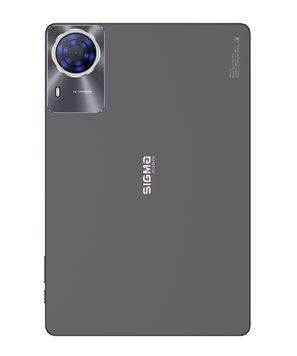 Планшет Sigma mobile (Tab A1035 Ultra Dark Grey) [615696]