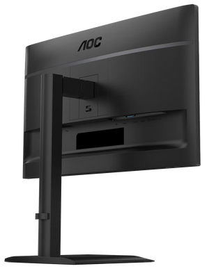 Монiтор 23.8" AOC Black (24E4U) [204272]