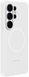 Чохол Samsung S26 Ultra Silicone Magnet Case White (EF-ES948CWEGWW) [204037], фото 4