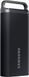 Портативний SSD Samsung 8TB USB 3.2 Gen 1 Type-C T5EVO Shield (MU-PH8T0S/EU) [109337], фото 8