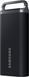 Портативний SSD Samsung 8TB USB 3.2 Gen 1 Type-C T5EVO Shield (MU-PH8T0S/EU) [109337], фото 7