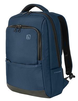 Рюкзак Tucano Luna Gravity AGS 15.6", синій (BKLUN15-AGS-B) [111846]