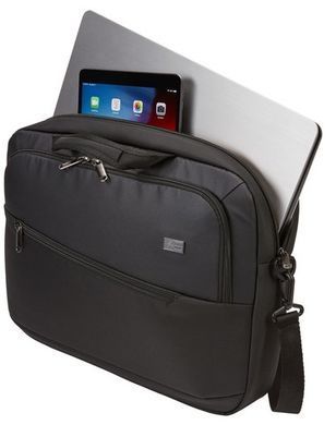 Сумка Case Logic Propel Attache 15.6" PROPA-116 Black (3204527) [200672]