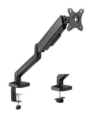 Кронштейн OfficePro 17-32" Black (VESA100х100) (MA411B) [617006]