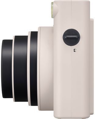 Фотокамера моментального друку Fujifilm INSTAX SQ 1 CHALK WHITE (16672166) [107620]