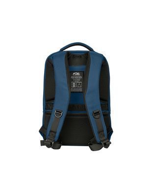 Рюкзак Tucano Luna Gravity AGS 15.6", синій (BKLUN15-AGS-B) [111846]