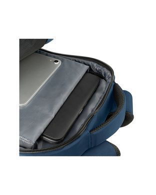 Рюкзак Tucano Luna Gravity AGS 15.6", синій (BKLUN15-AGS-B) [111846]