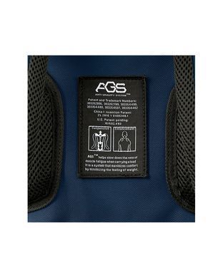 Рюкзак Tucano Luna Gravity AGS 15.6", синій (BKLUN15-AGS-B) [111846]