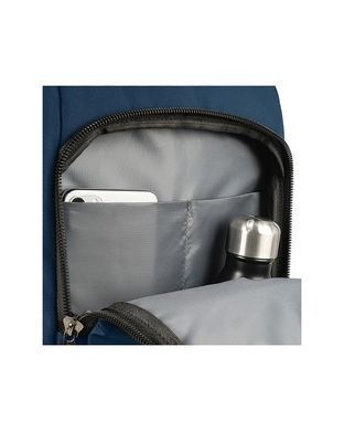 Рюкзак Tucano Luna Gravity AGS 15.6", синій (BKLUN15-AGS-B) [111846]