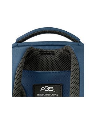 Рюкзак Tucano Luna Gravity AGS 15.6", синій (BKLUN15-AGS-B) [111846]