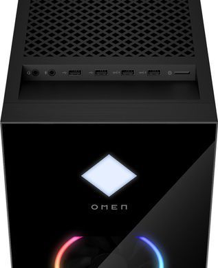 ПК HP OMEN 40L GT21-2013ua i7-14700F/32GB/SSD512Gb/NVIDIA GeF RTX 4070 Spr 12GB/K&M/WiFi/DOS (B22CZEA) [400860]