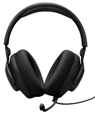 Гарнітура JBL QUANTUM 100M2 Black (JBLQTUM100M2BLK) [201363]