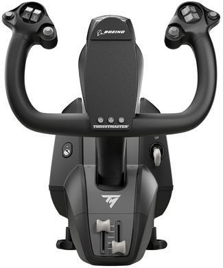 Джойстик Thrustmaster TCA YOKE BOEING ED, PC/Xbox (4460210) [106061]
