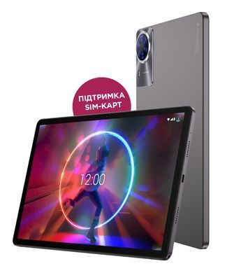 Планшет Sigma mobile (Tab A1035 Ultra Dark Grey) [615696]