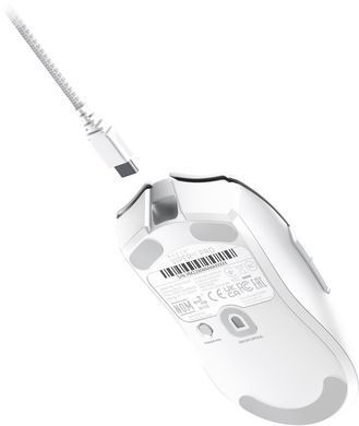 Миша бездротова Razer Viper V2 PRO White (RZ01-04390200-R3G1) [614102]
