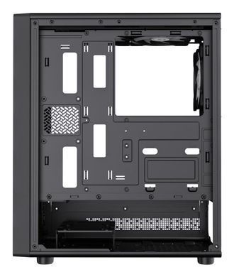 Корпус для комп'ютера ATX W/O PSU GAMEMAX (STORM 2 AB) [503703]
